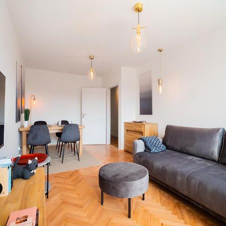 Apartament Irena 索波特 外观 照片