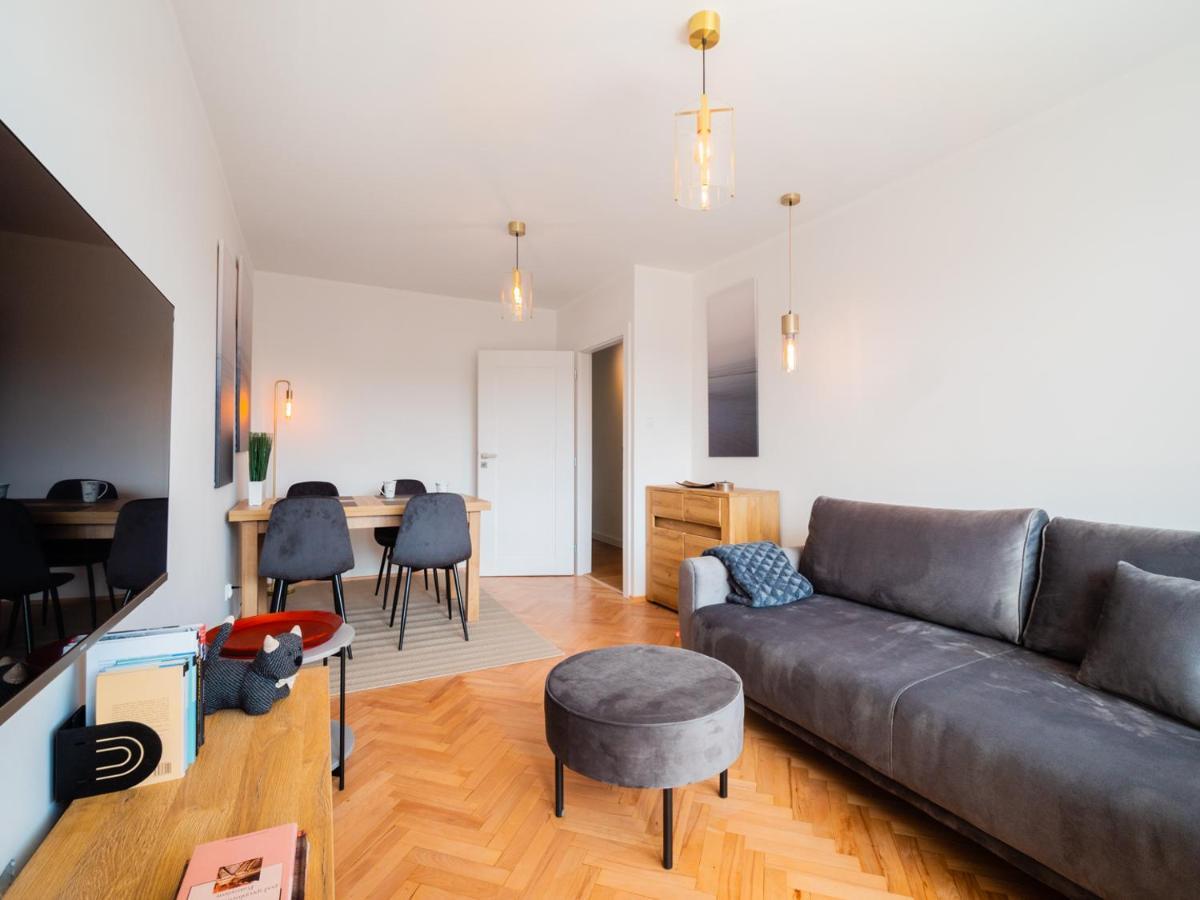 Apartament Irena 索波特 外观 照片