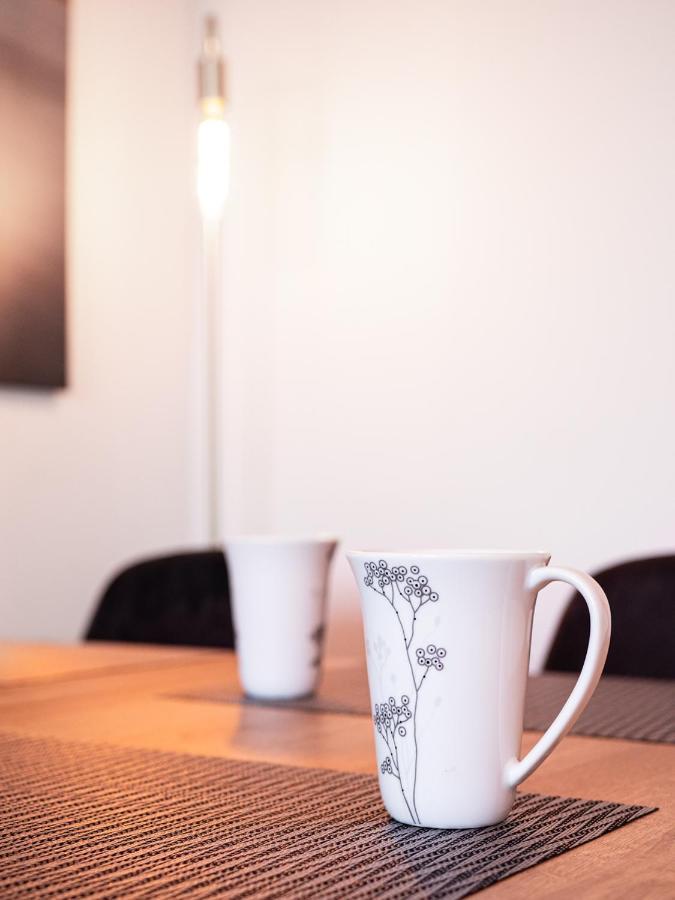 Apartament Irena 索波特 外观 照片