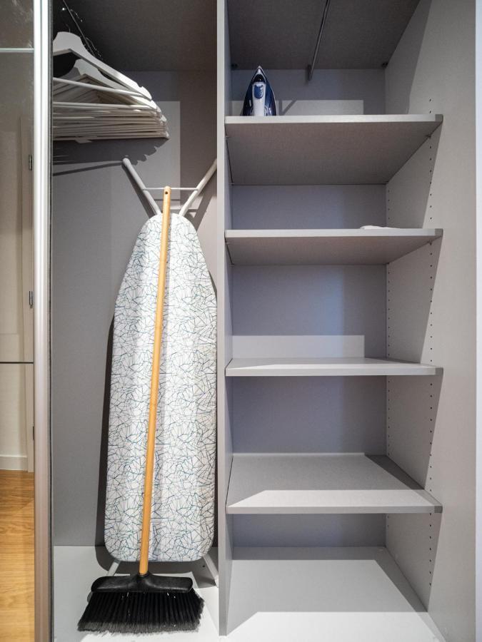 Apartament Irena 索波特 外观 照片