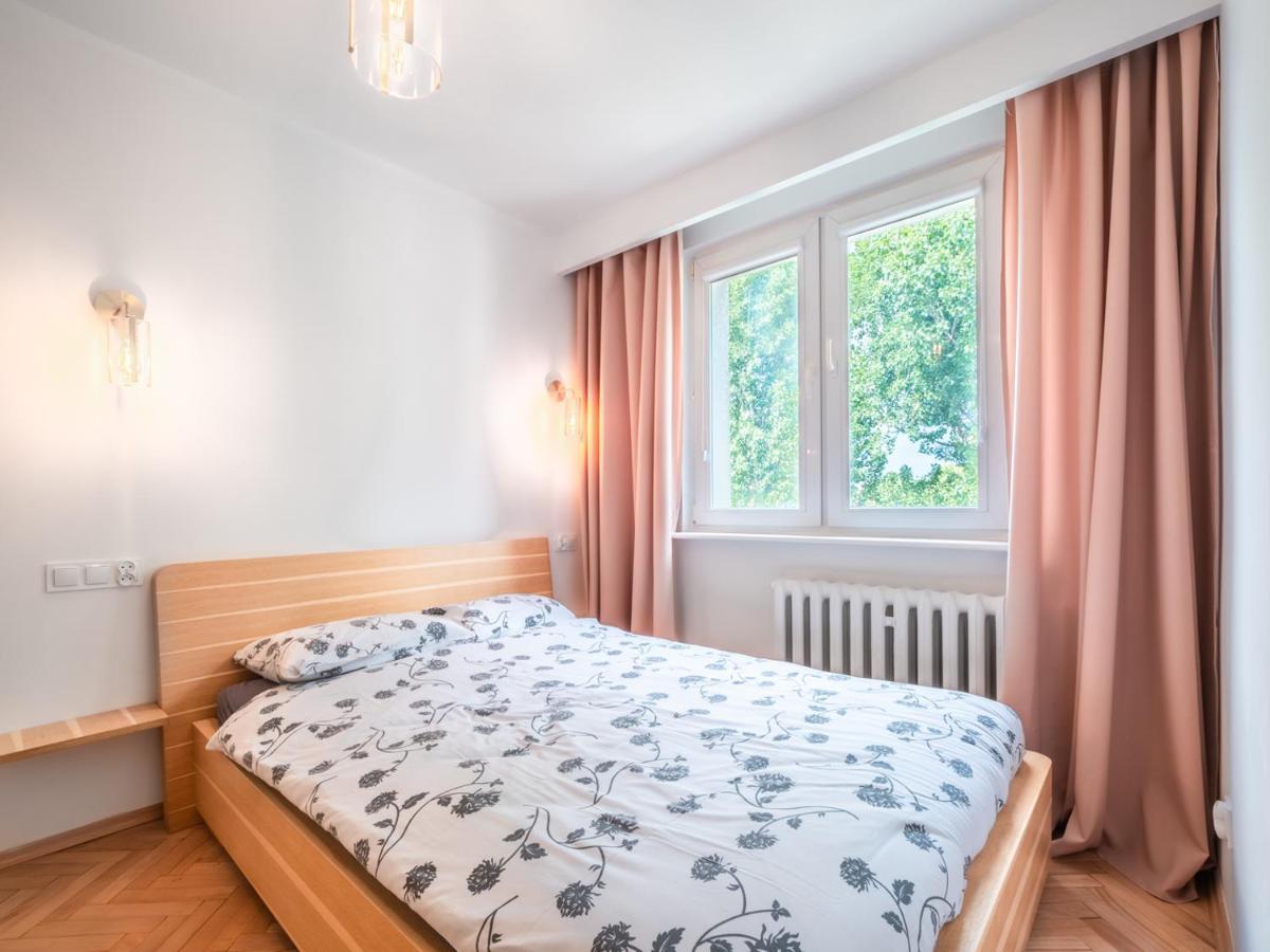 Apartament Irena 索波特 外观 照片