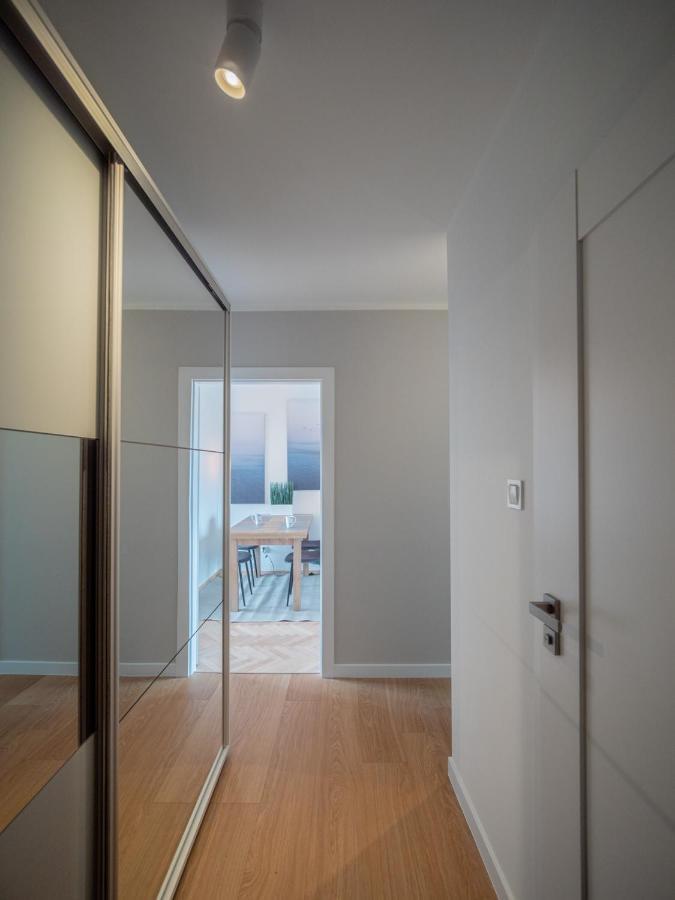 Apartament Irena 索波特 外观 照片