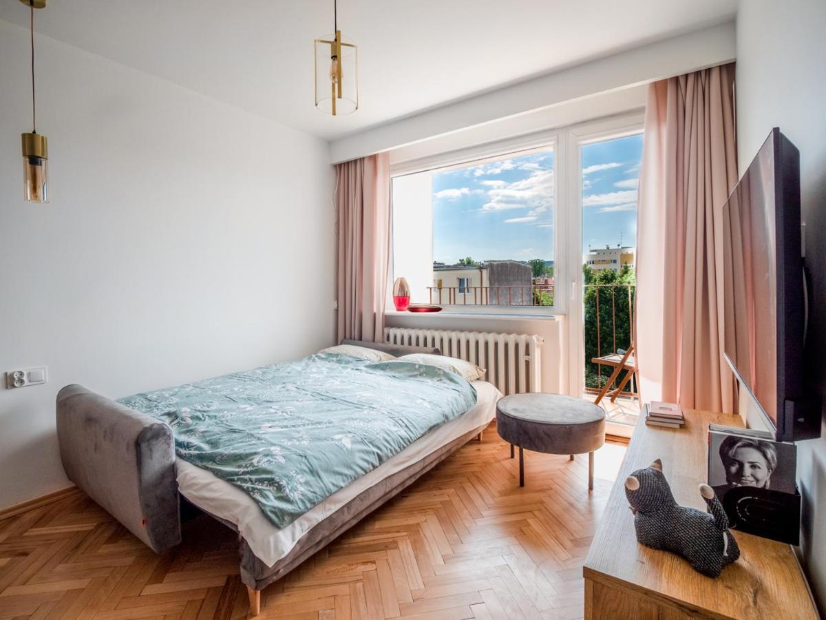 Apartament Irena 索波特 外观 照片