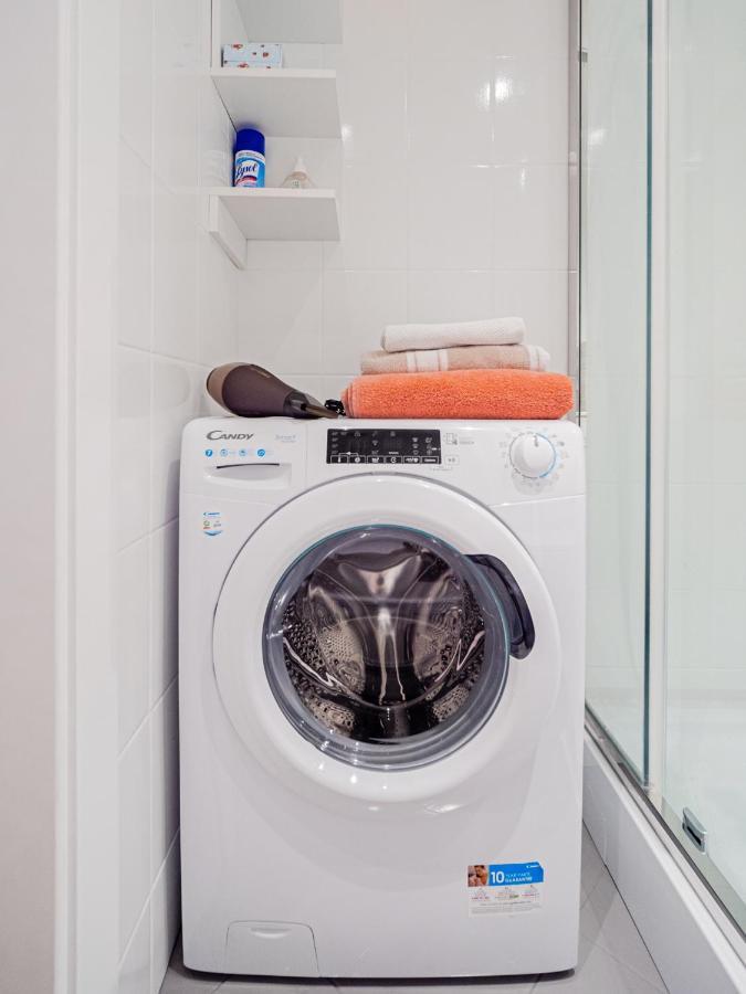 Apartament Irena 索波特 外观 照片