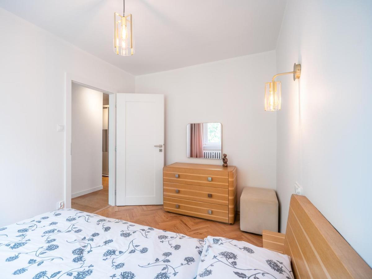Apartament Irena 索波特 外观 照片